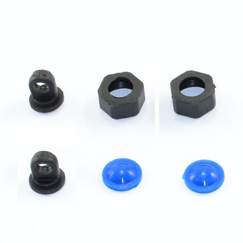 FTX - Colt Shock Upper Cap 2Sets (FTX6812)