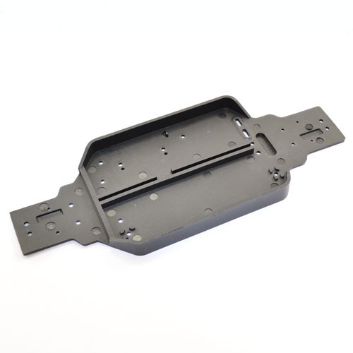 FTX - Colt Chassis Plate 1Pc (FTX6832)