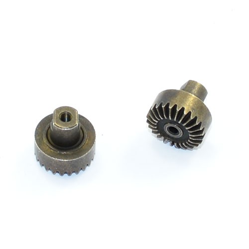 FTX - Colt Diff Bevel Gear B-2 2Pcs (FTX6842)