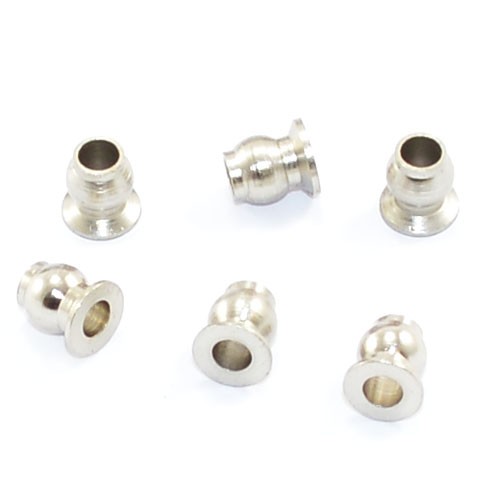 FTX - Colt Ball A 6Pcs (FTX6852)