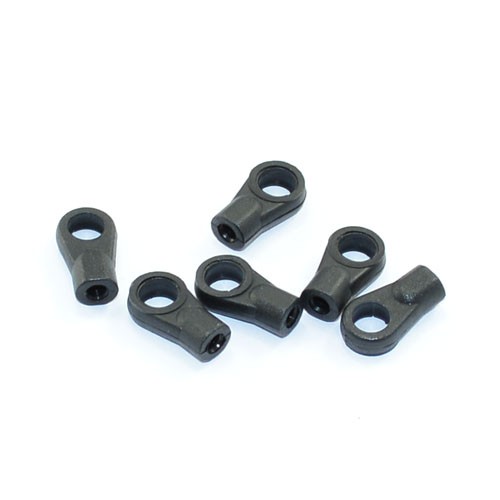FTX - Colt Shock Ball End 6Pcs (FTX6867)
