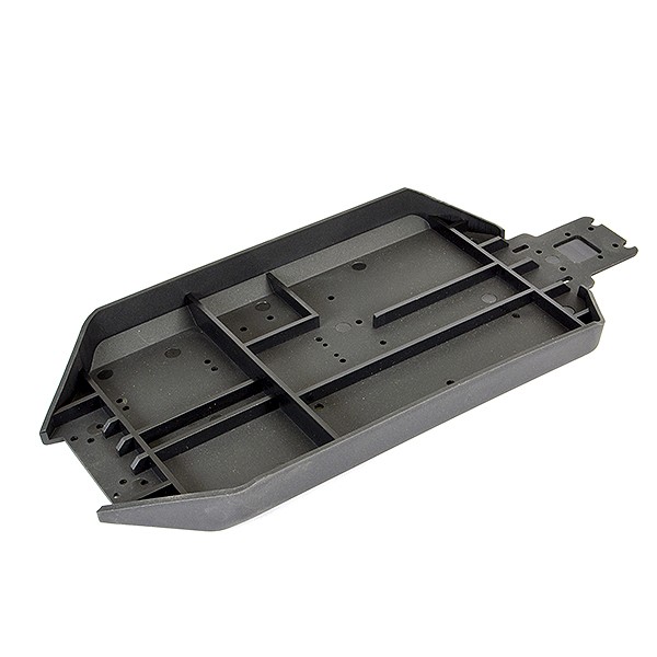 FTX - Zorro Brushless Moulded Main Chassis (FTX6972)