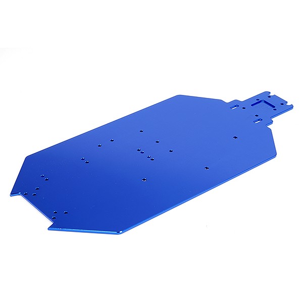 FTX - Zorro Brushless Aluminium Chassis Plate (FTX6997)