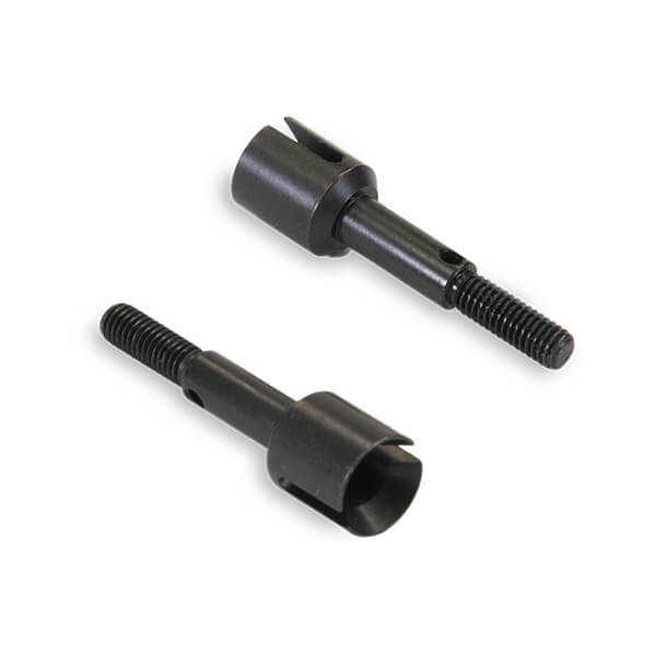 FTX - Zorro Rear Wheel Axles (Pr) (FTX6998)