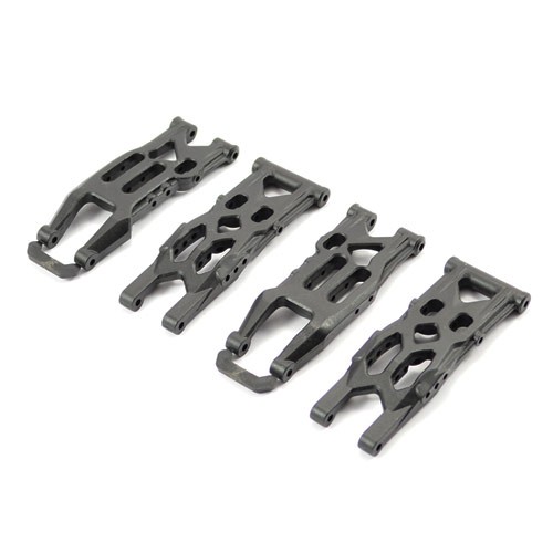 FTX - Surge Front & Rear Lower Suspension Arms Set (FTX7204)