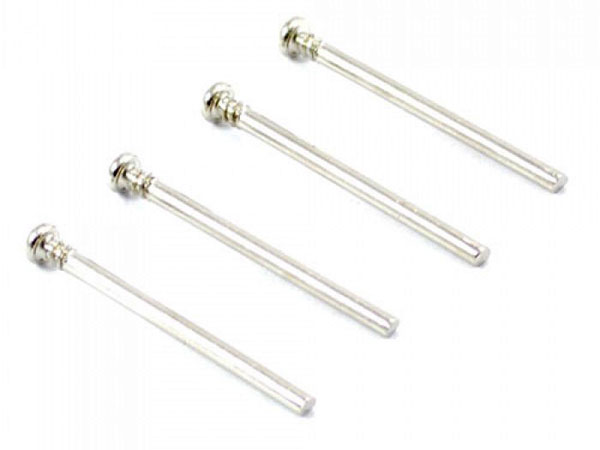 FTX Front Lower Suspension Hinge Pins 3.3x37mm (FTX7209)