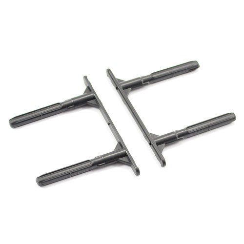 FTX - Surge Sc Side Plate Bumpers (FTX7244)