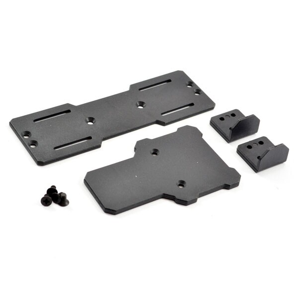 Esc & Battery Holder Set (FTX8131)