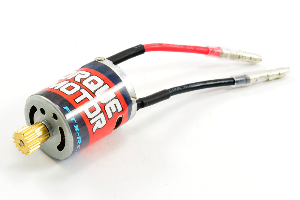 FTX Outback 370 size brushed motor (FTX8176)