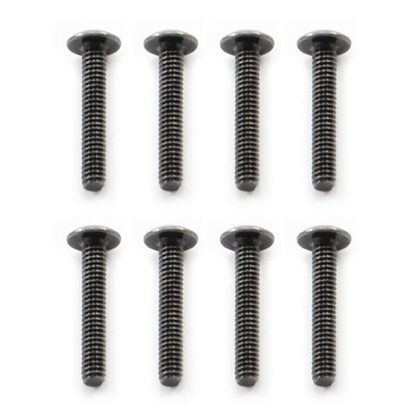 Button Head Screw M2x12 (4) (FTX8214)