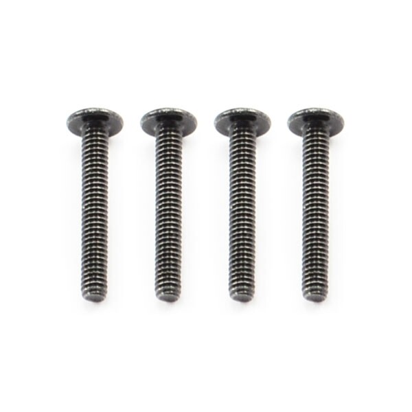 Button Head Screw M2x14 (4) (FTX8215)