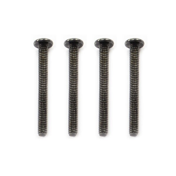 Button Head Screw M2x20 (4) (FTX8216)
