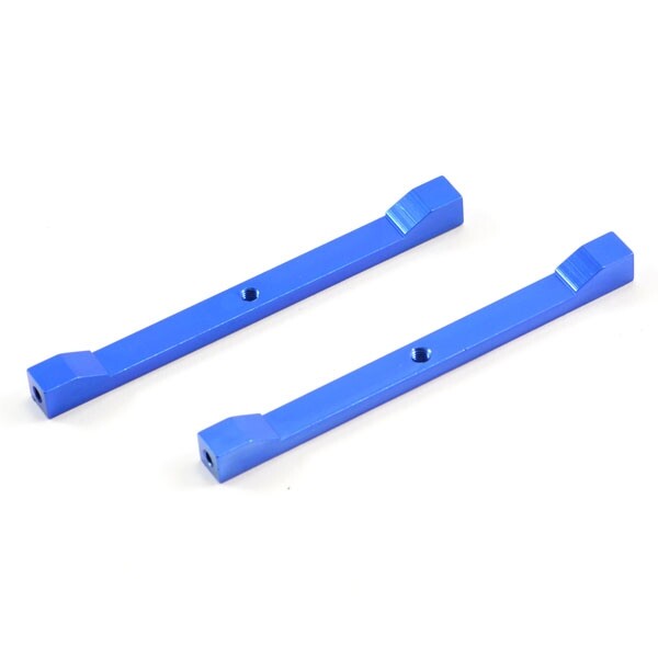 Outlaw Aluminium Battery Case Holder (FTX8370)