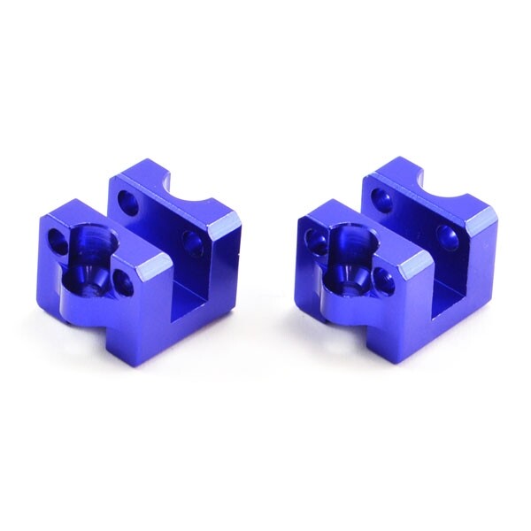 Outlaw Aluminium Rear Trailing Arm&Link Holder (2PCS) (FTX8386)