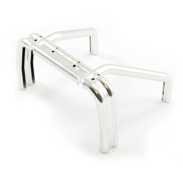 FTX - Mighty Thunder Roll Cage Set (1Pc) (FTX8421)