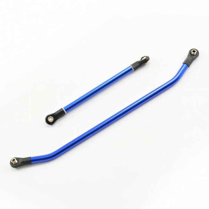 FTX Kanyon Aluminium Steering Rods (FTX8459)