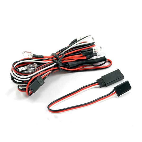 FTX - Kanyon 13 Bulb Led Light Set (FTX8492)