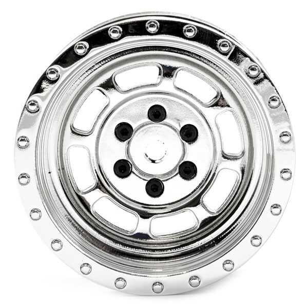 Chrome Wheels (PR) (FTX8762C)
