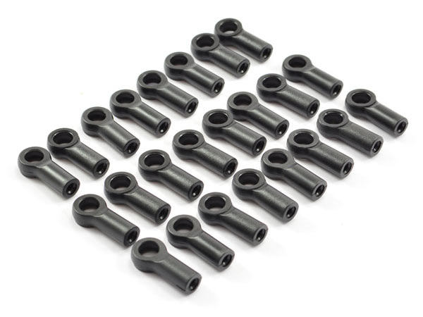 Suspension Ball Cup Set (24pcs) (FTX8773)