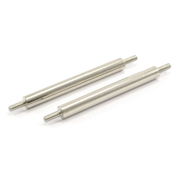 Steel Centre Link Rods 72MM (2PCS) (FTX8782)