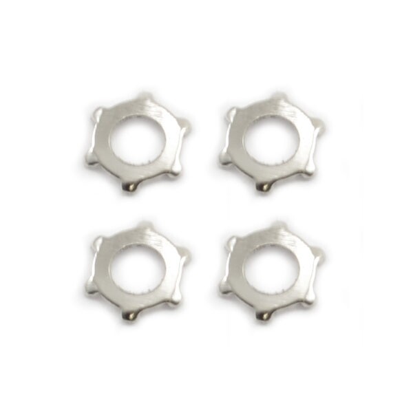 O-Ring Locker (4PCS) (FTX8809)