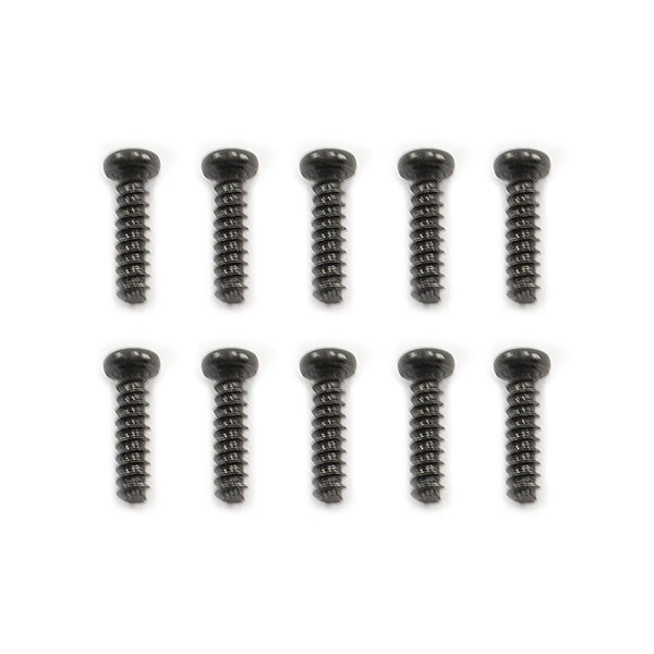 Button Head Self Tapping Screw M2.5X10MM (FTX8811)