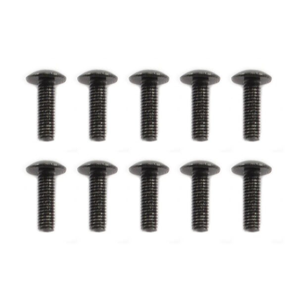 Button Head Screw M3x10MM (FTX8815)