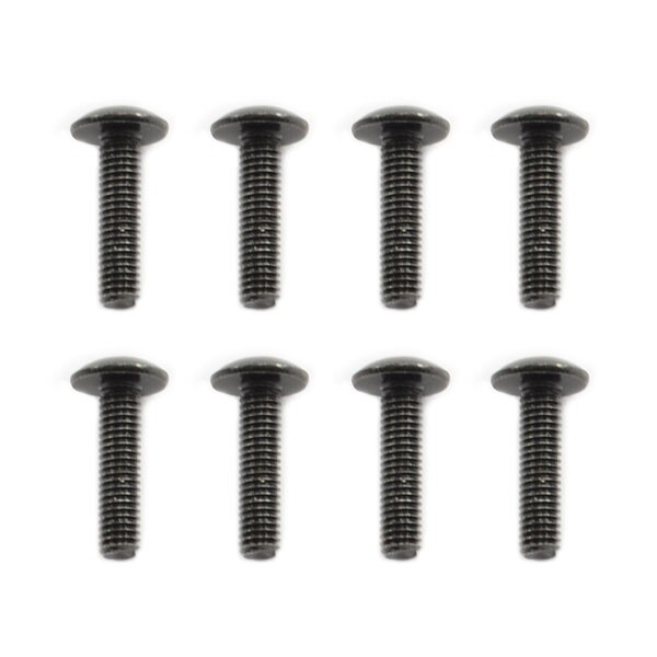 Button Head Screw M3X12MM (FTX8816)