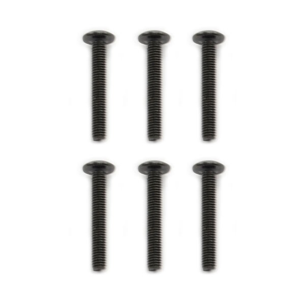 Button Head Screw M3X18MM (FTX8818)