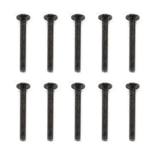 Button Head Screw M3X26MM (FTX8820)