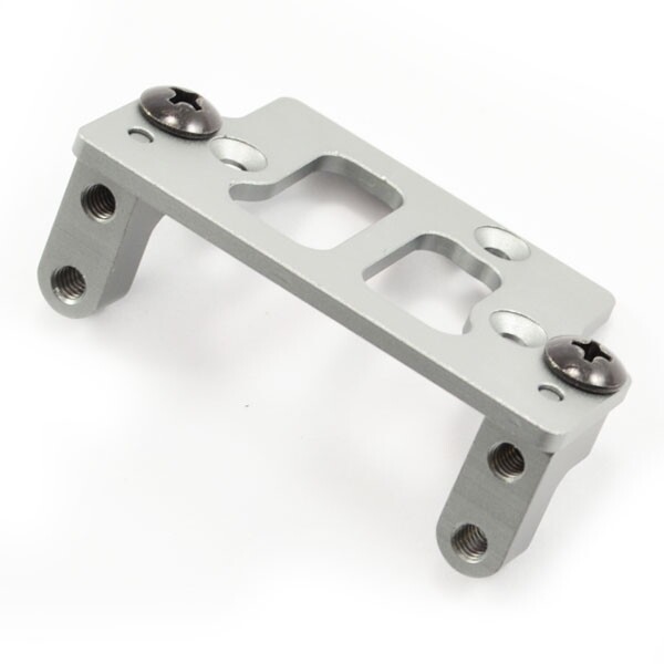 Aluminium Servo Mounts (2PCS)(FTX8835)