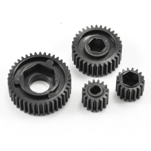 FTX - Outback Mini Transmission Gear Set (FTX8858)