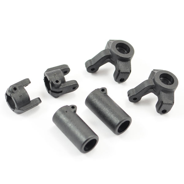 FTX - Outback Mini Front & Rear Hub Set (FTX8862)