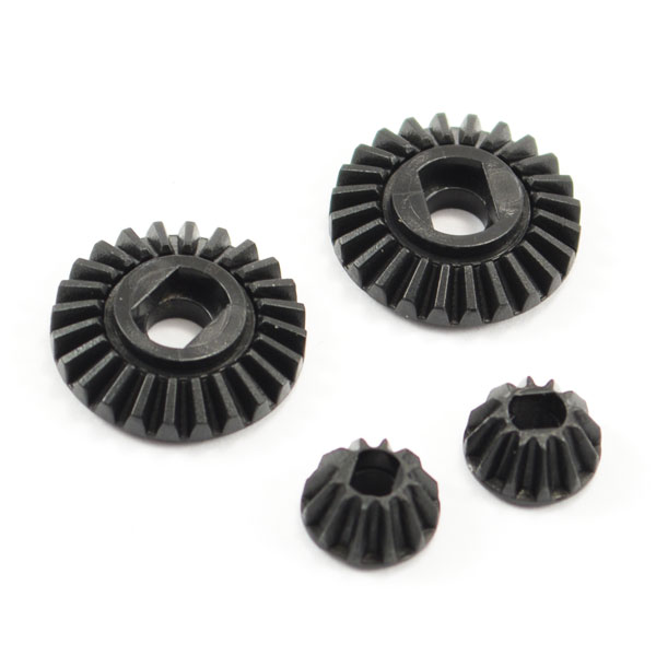 FTX - Outback Mini Pinion & Ring Gear (FTX8867)
