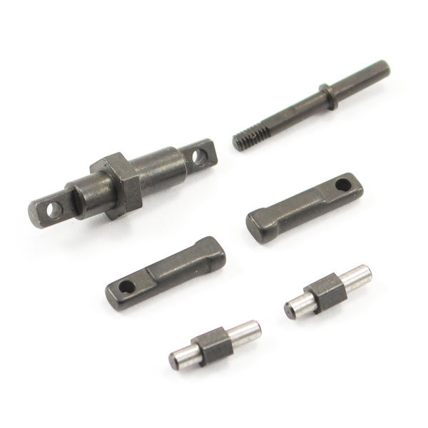 FTX - Outback Mini Transmission Drive Shaft (FTX8868)