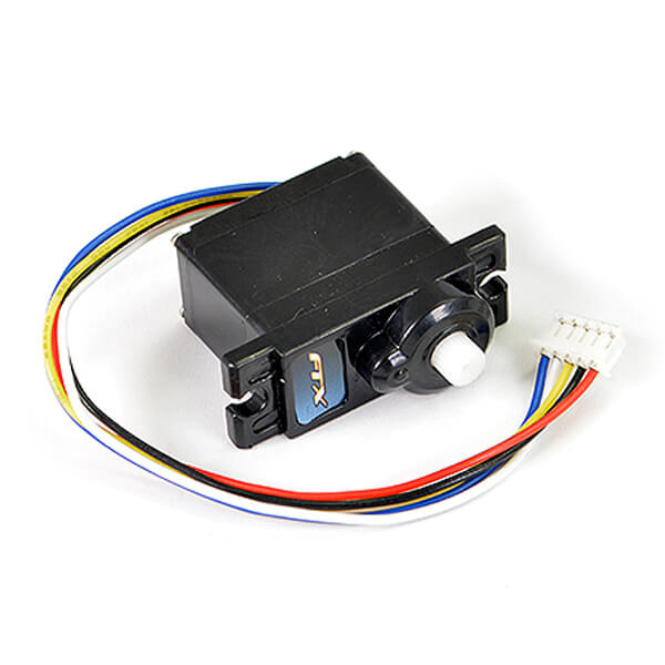 FTX - Outback Mini Servo 1Kg 5-Wire For Lipo Edition (FTX8885)