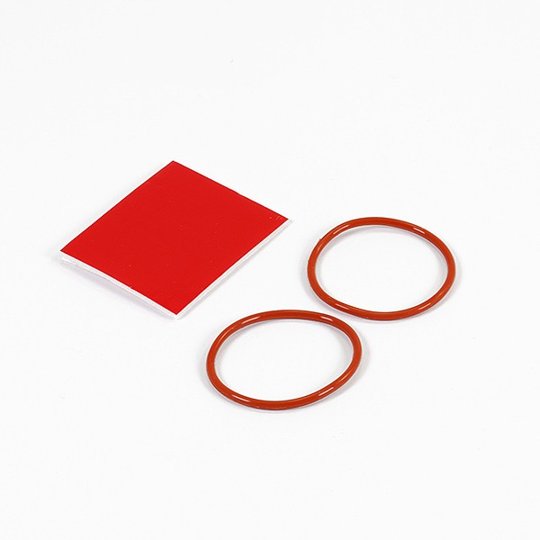 FTX - Outback Mini Battery Rubber Band & Tape (FTX8886)