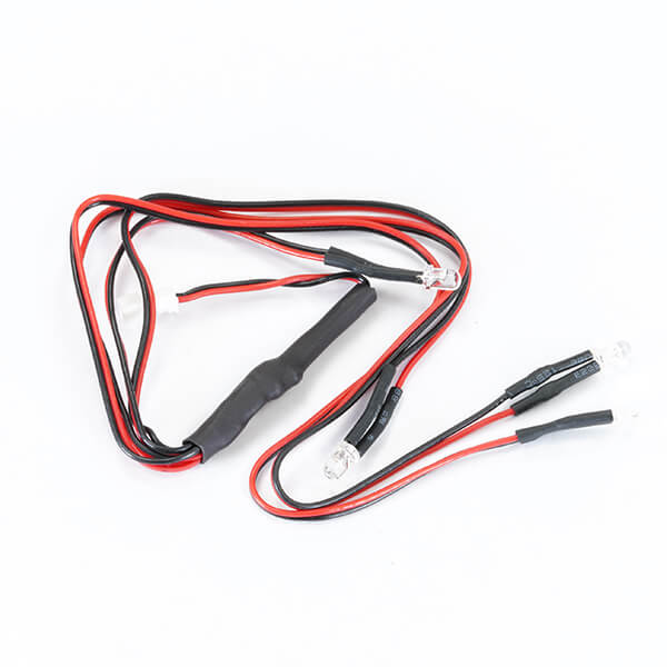 FTX - Outback Mini 3,0 Ranger Led Light Set (FTX8929)