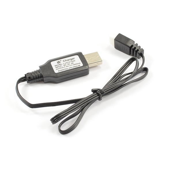 FTX - Ravine/Surge Usb Charger (FTX8963)
