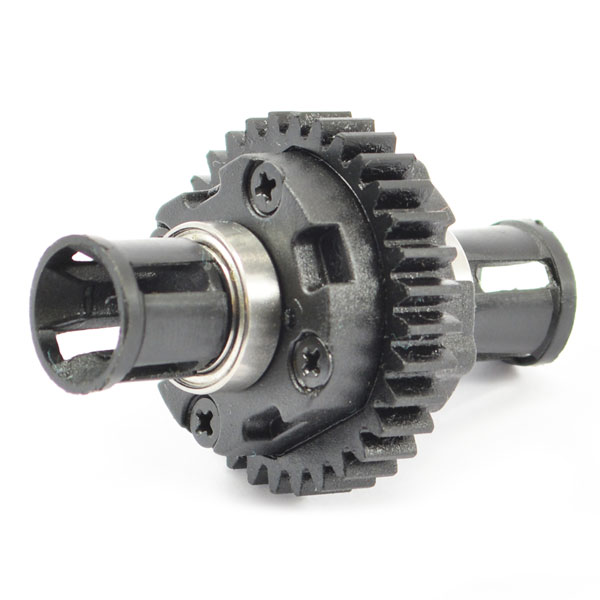 FTX - Comet Complete Differential Unit (FTX9021)