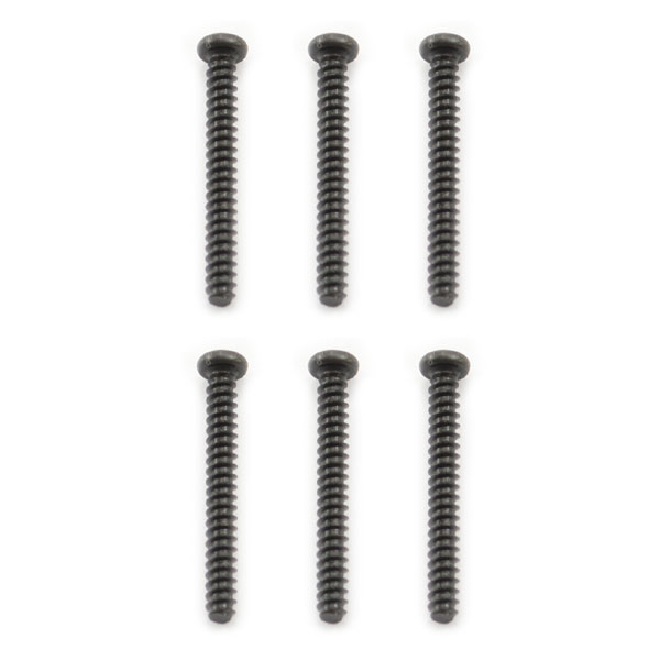 FTX - Comet Phillips Button Head Screws 2,6*22 (FTX9047)