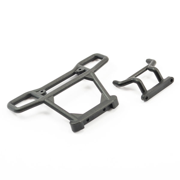 FTX - Comet Rear Bumper Truggy/Monster/Sc (FTX9079)