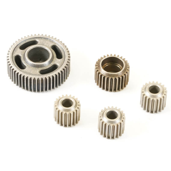 FTX - Fury 2,0 Gear Set (20T X 3 28T 53T) (FTX9136)