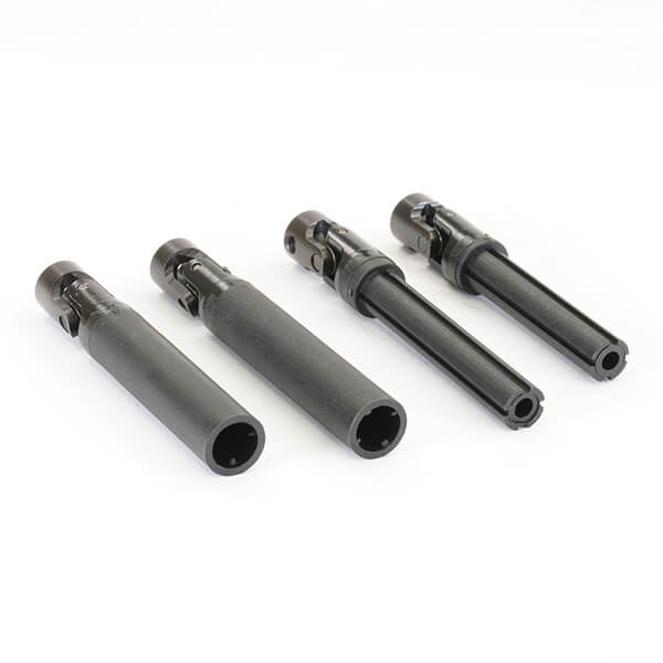 FTX - Fury 2,0 Centre Universal Driveshafts (FTX9138)
