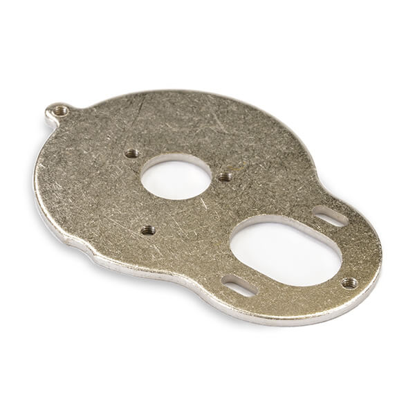 FTX - Fury 2,0 Motor Mount Plate (FTX9140)