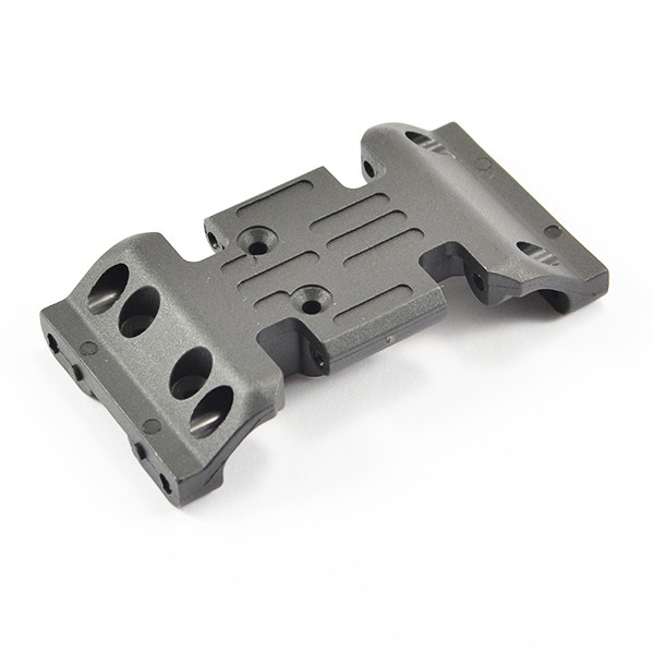 FTX - Outback Fury Centre Lower Chassis Plate (FTX9151)