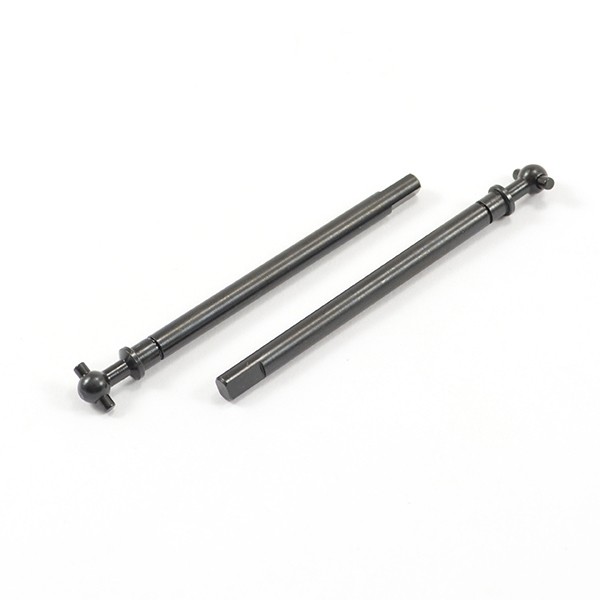 FTX - Outback Fury Front Driveshaft (2Pc) (FTX9176)