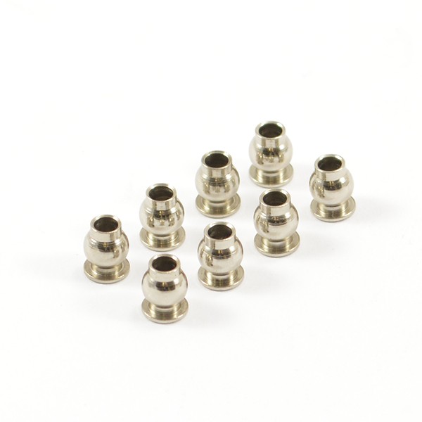 FTX - Outback Fury/Hi-Rock Pivot Balls 5,9 Short (8Pc) (FTX9184)