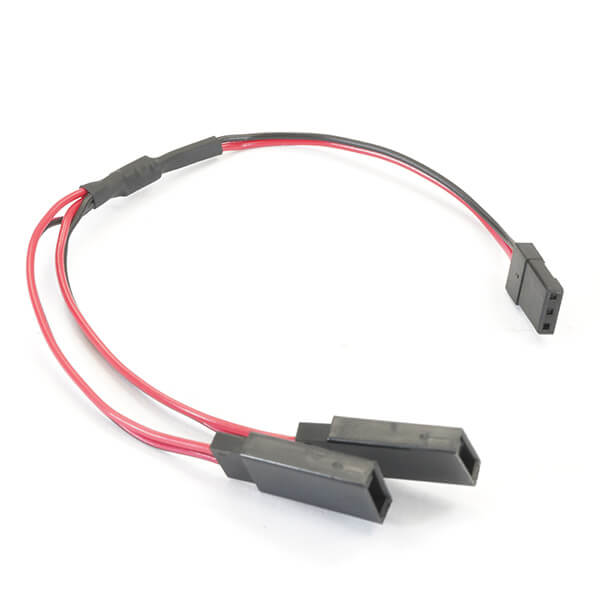 FTX - Outback Fury/Hi-Rock Led Y-Lead (FTX9202)