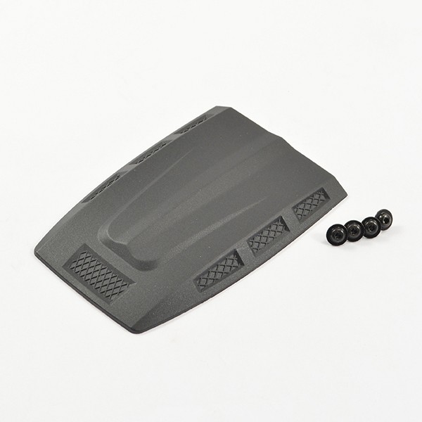 FTX - Outback Fury Bodyshell Moulded Engine Cover (FTX9207)